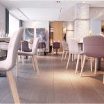 Jantzi Chair – view 5
