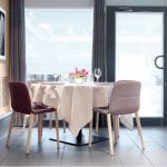 Jantzi Chair – view 4