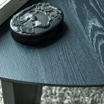 CUT COFFEE TABLE – view 3