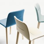 Jantzi Chair – view 3