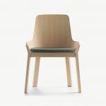 Koila Chair – view 2