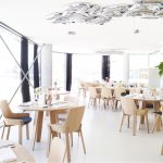 Koila Chair – view 4
