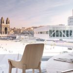 Koila Chair – view 5