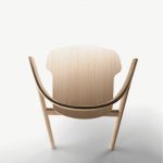Makil Chair – view 2