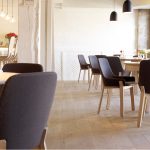 Koila Chair – view 7