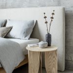 CUT SIDE TABLE – view 3
