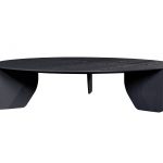 CUT COFFEE TABLE