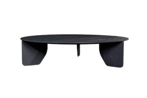 CUT COFFEE TABLE