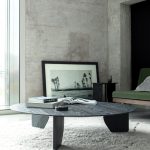 CUT COFFEE TABLE – view 2