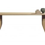 CUT TABLE