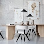 CUT TABLE – view 2
