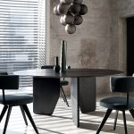 CUT TABLE – view 3