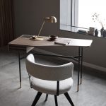 HARRI WRITING DESK – view 3
