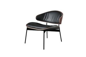 LUZ LOUNGE CHAIR