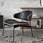 LUZ LOUNGE CHAIR – view 2