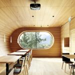 Laia Chair – view 5