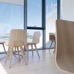 Kuskoa Chair – view 5