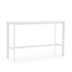 System Bar Table