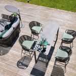 Tibidabo Daybed Compact – view 2