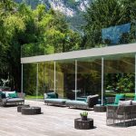 Tibidabo Daybed Compact – view 3