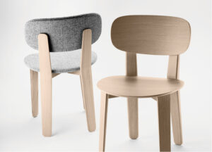 Triku Chair