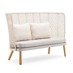 Emma Sofa High Backrest