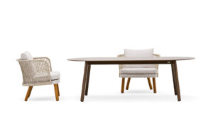 Emma Low Table