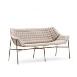 Summer Set 2 Seater Sofa