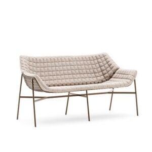 Summer Set 2 Seater Sofa