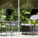 System Bar Table – view 5