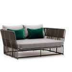 Tibidabo Daybed Compact