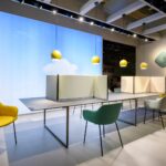 TOA conference – view 3