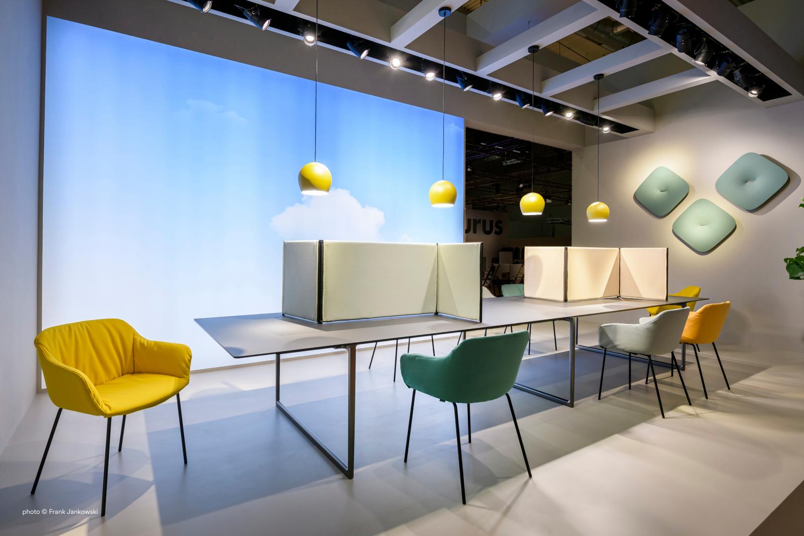 TOA conference – view 3