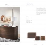 BABILA Nightstand – view 2