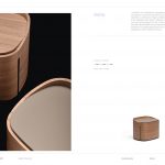 BABILA Nightstand – view 3