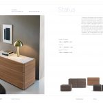 STATUS – view 2