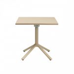 Eco folding table