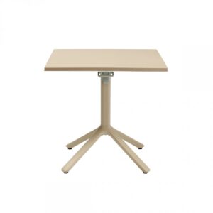 Eco folding table