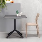 Eco fixed table – view 2