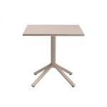 Eco fixed table