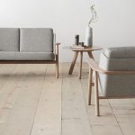 Lasai sofa – view 2