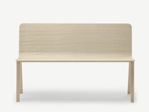 Heldu Bench
