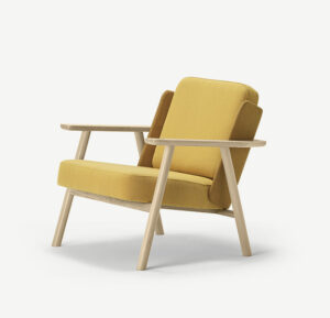 Lasai Armchair