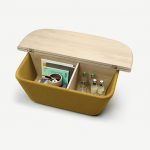 Lasai Coffee Table – view 2
