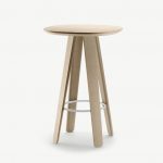Triku High Table – view 2