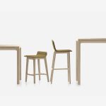 Laia High Table – view 4