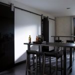 Emea High Table – view 2