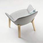 Koila Lounge Armchair