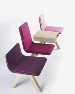 Laia Seating Beam