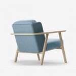 Lasai Armchair – view 2